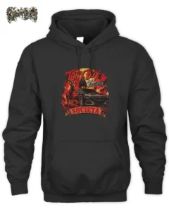 Tony Boy Societa Dark Fantasy Hoodie